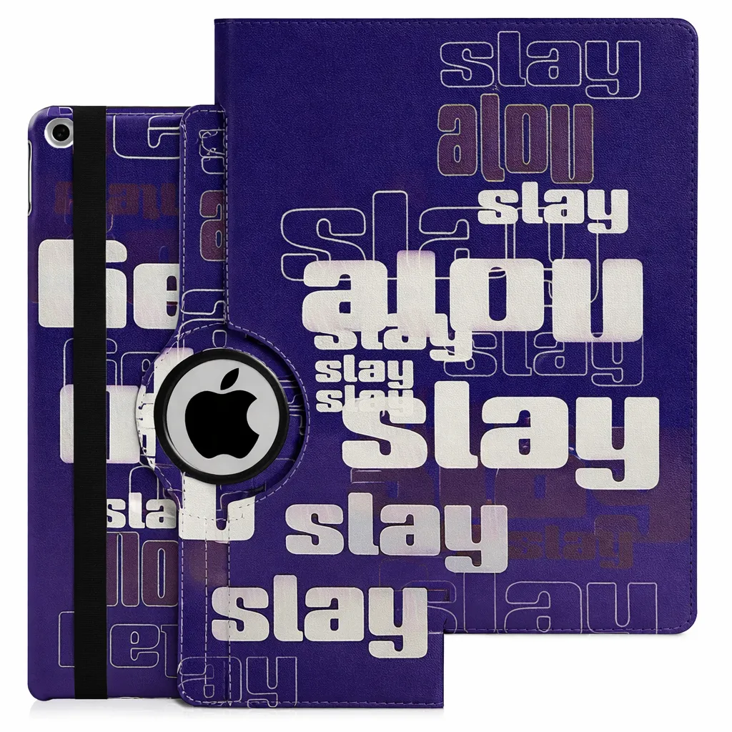 TBP Slay 360 Design for Apple iPad 10.9 (2022) / A16