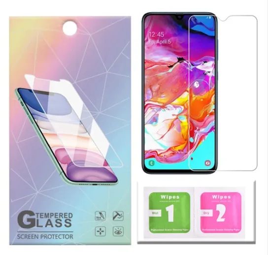 [SP1-38328] SP Clear Regular Tempered Glass for Motorola G Power 5G (2025)