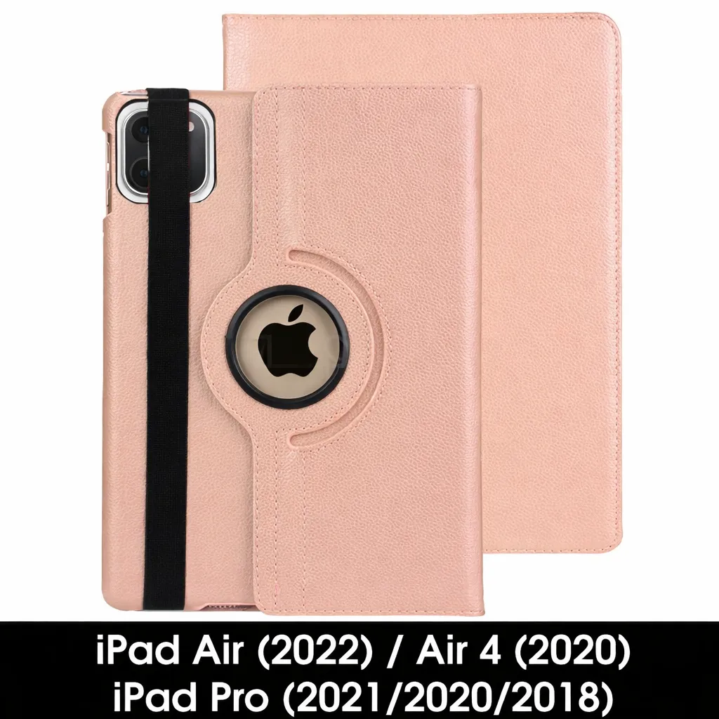 TBP Rose Gold  ... for Apple iPad Pro 11 (2021)