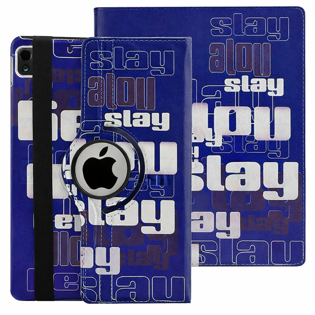 TBP Slay 36 ... for Apple iPad 10.9 (2022) / A16