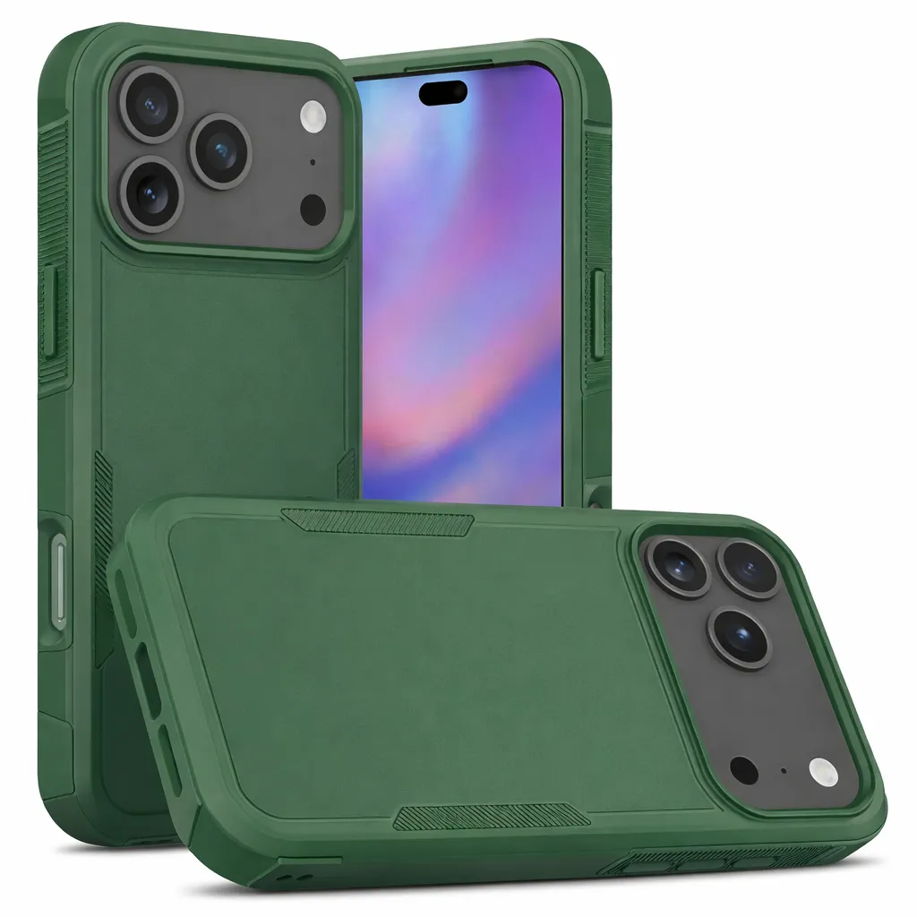 OTCR Midnight Gr ... for Apple iPhone 17 Pro Max