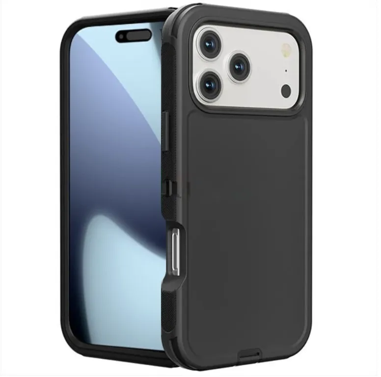 OTDR Black Tripl ... for Apple iPhone 17 Pro Max