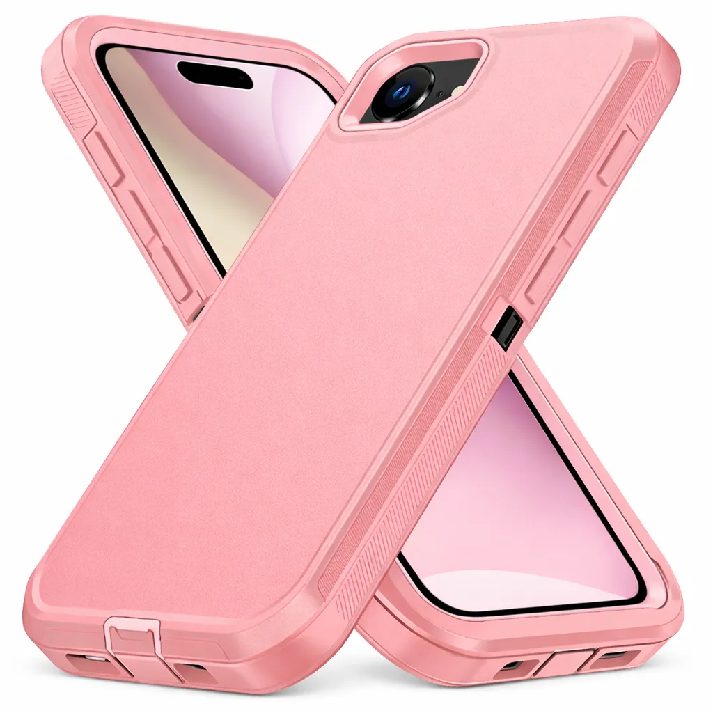 OTDR Rose Gold Triple P ... for Apple iPhone 16e