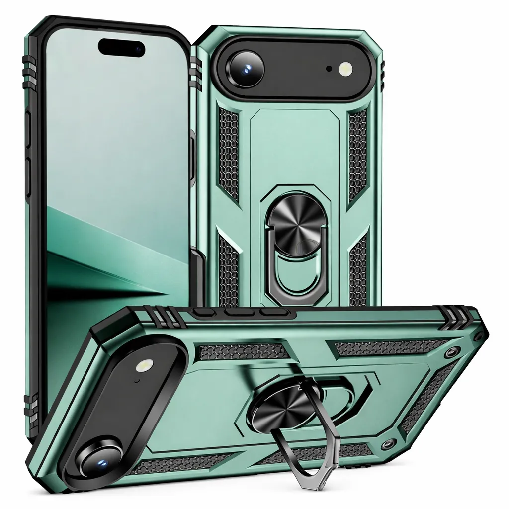 OTCR Midnight Green Ant ... for Apple iPhone Air